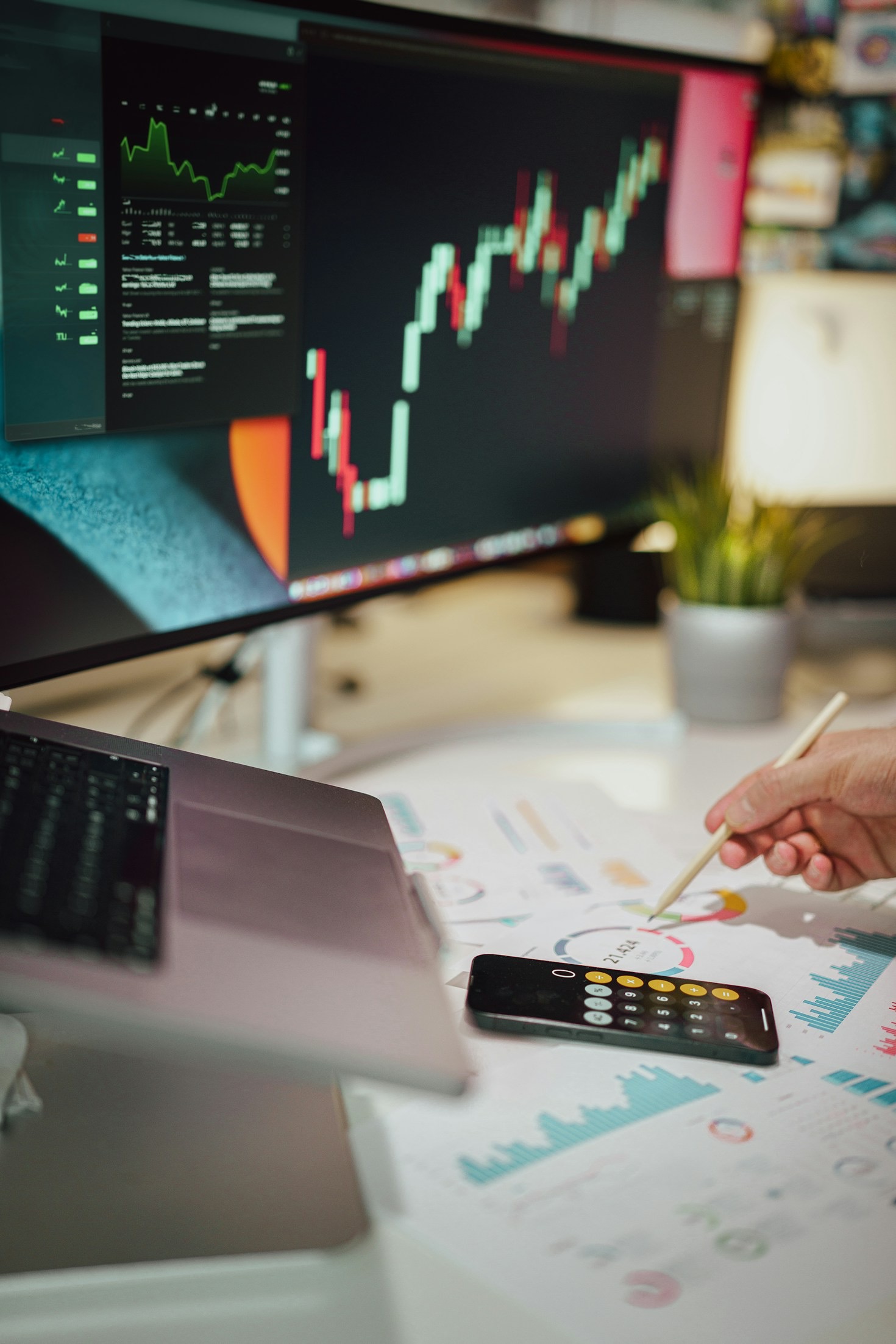 Simple Energy-Efficiency Upgrades for Commercial Spaces